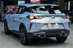 جی ئەی سی GS3 ئێمزووم